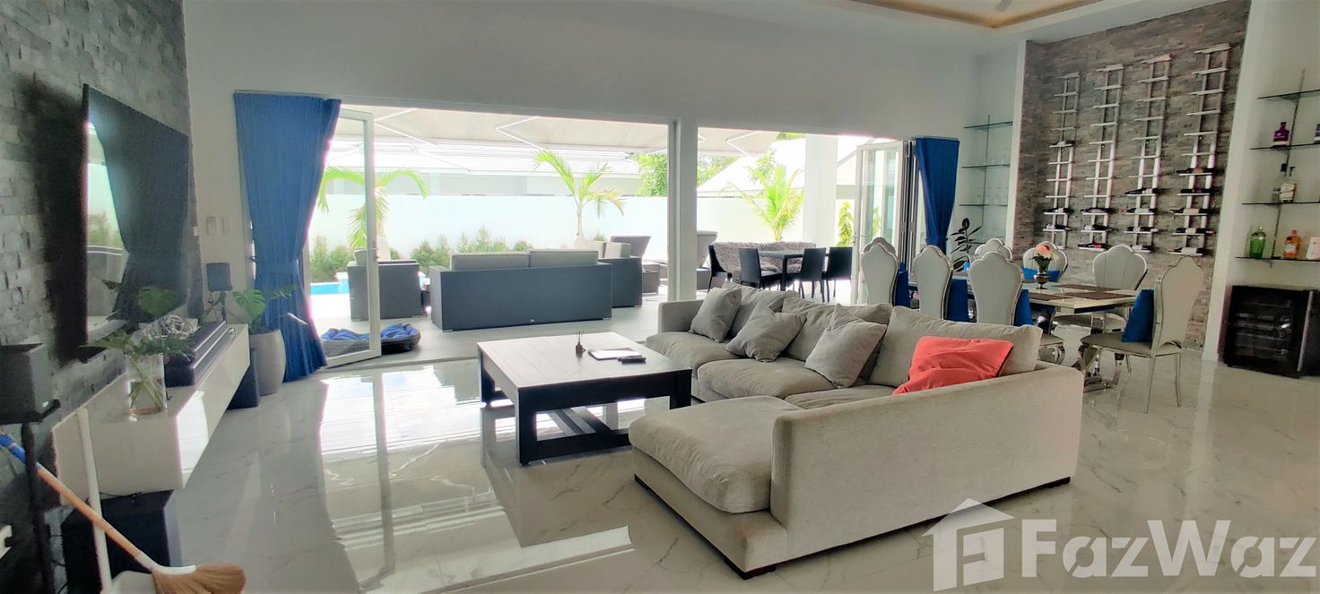 รูป ขาย วิลล่า 3 ห้องนอน ใน หินเหล็กไฟ, ประจวบคีรีขันธ์ 1029490 - รูปที่ 4/23