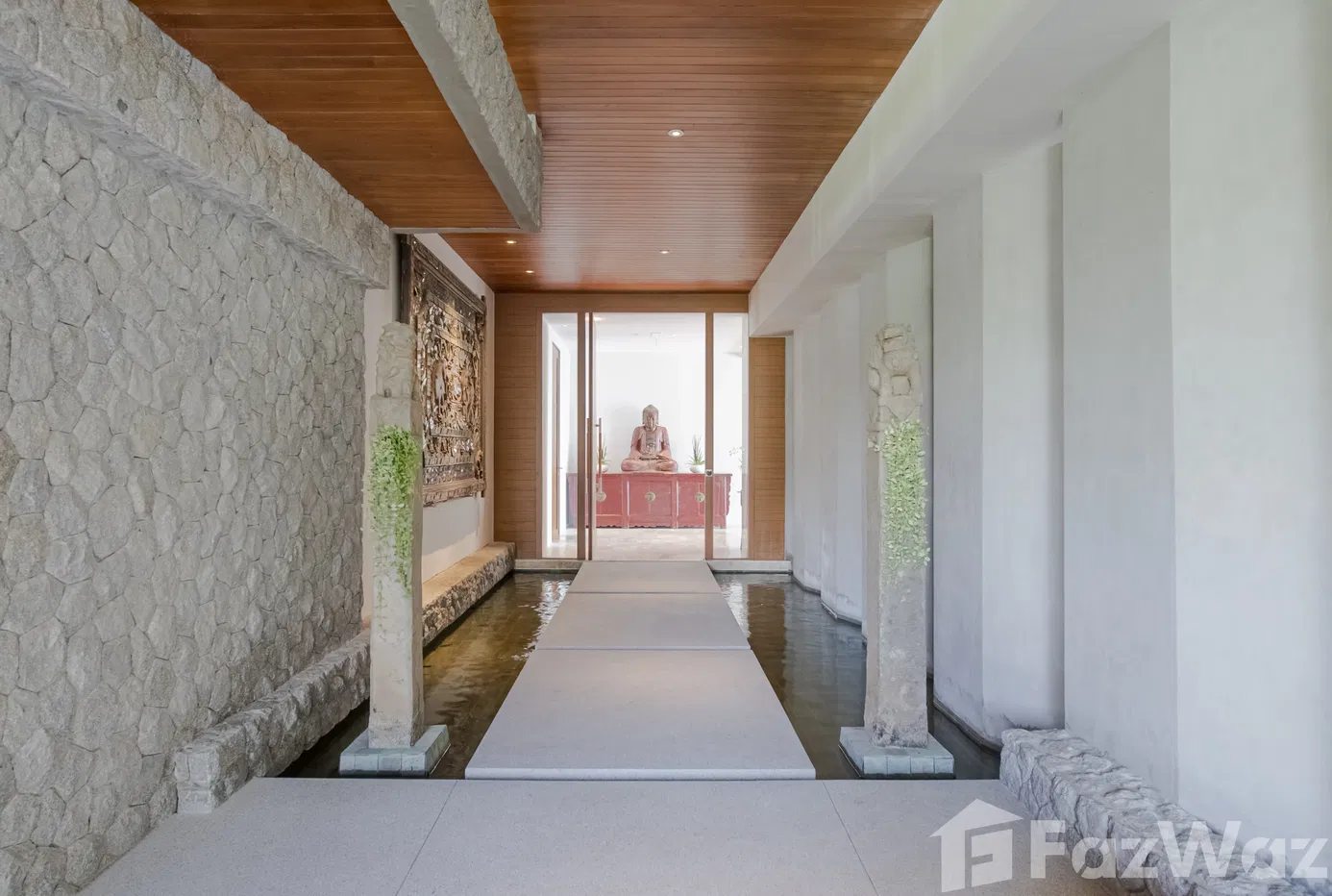 รูป วิลล่าให้เช่า 11 ห้องนอน ในโครงการ สุรินท์ ไฮท์ 669684 - รูปที่ 9/38