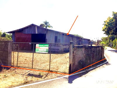 Factory for sale Dok Kham Tai Phayao : FACTORY for sale  Ban Pin Dok Kham Tai Phayao