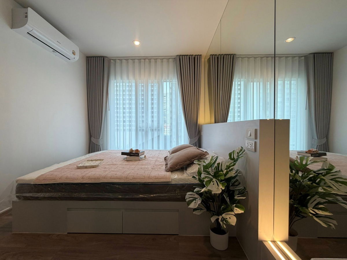 รูป 🔸🔷🔶E030769 รีเจ้นท์ โฮม บางนา 📲LINE: @theagentpro 🔶🔷🔸 - รูปที่ 11/15