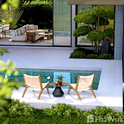 บ้านเดี่ยว ถนนเทพกระษัตรี-ในยาง ภูเก็ต : ขาย วิลล่า 3 ห้องนอน ในโครงการ รีเจนซี่ วิลล่า ภูเก็ต 5612320
