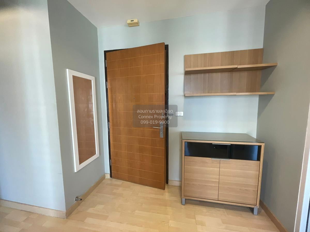 รูป 🔥🔥🔥 เช่าคอนโด  ดิ แอดเดรส สุขุมวิท 28 BTS-พร้อมพงษ์ คลองตัน เขต คลองเตย กรุงเทพ CX-53005 ✅ ทักไลน์ @connexproperty ตอบทันที ทีมงานมืออาชีพ ✅ 🔥🔥🔥 - รูปที่ 3/10