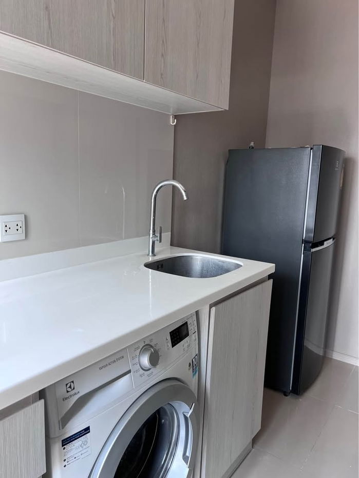 รูป ห้องอัพเดต🙋🏼💎🙋🏼💥แอดไลน์นัดดูห้องได้เลย📲ห้วยขวาง💥ไลฟ์ อโศก🔴🟢🟡 - รูปที่ 3/14