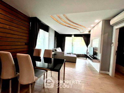 Condos for rent : 1-BR Condo at Wyndham Jomtien Pattaya close to Pattaya (ID 2676232)