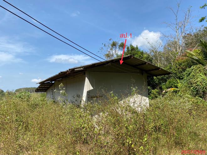 รูป บ้านเดี่ยว สำหรับขาย - สำนักขาม สะเดา สงขลา - รูปที่ 1/36