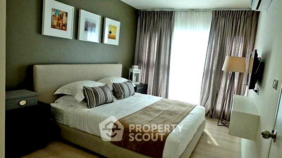 คอนโดให้เช่า : คอนโด 2-ห้องนอน ที่ แอสปาย สุขุมวิท 48 ใกล้ BTS พระโขนง (ID 2557725)