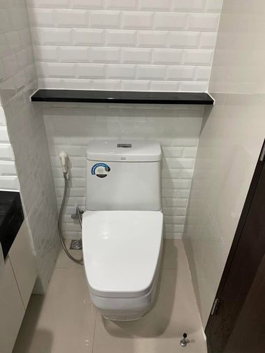 1-bed condo for rent, 34 sqm, Wish Signature  Midtown Siam