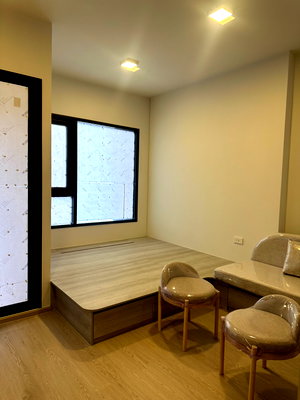 Condos for rent BTS Bang Bua : Rent!! COBE Kaset-Sripatum Studio 23 sqm 14th Floor Fully Furnished