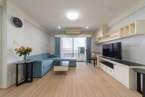 ขายคอนโด รีเจ้นท์ ศรีนครินทร์ ทาวเวอร์ อาคาร 1 ชั้น 23 1 ห้องนอน ขนาด 65 ตรม ใกล้ โรงเรียนคลองกลันตัน
