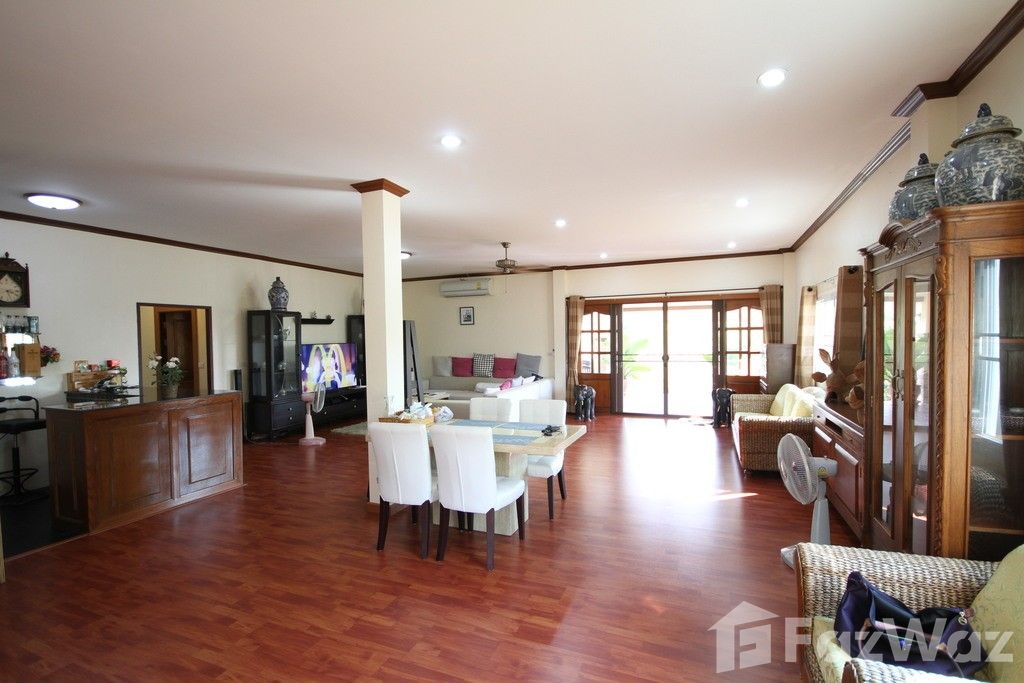 รูป ขาย บ้านเดี่ยว 3 ห้องนอน ใน ทับใต้, ประจวบคีรีขันธ์ 160175 - รูปที่ 10/48