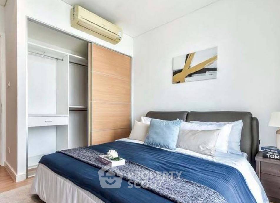 รูป คอนโด 2-ห้องนอน ที่ ฟูลเลอตัน สุขุมวิท ใกล้ BTS เอกมัย (ID 2675083) - รูปที่ 3/12