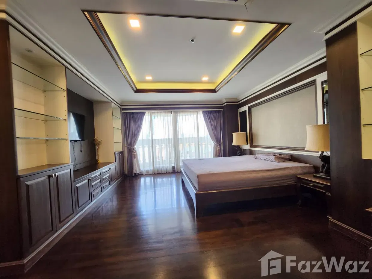 รูป ขาย คอนโด 2 ห้องนอน ในโครงการ ณุศา สเตท ทาวเวอร์ คอนโดมิเนียม 6064778 - รูปที่ 9/9