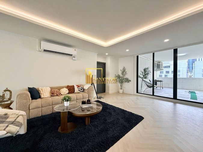 Grand Ville House 2 | Beautifully Renovated 3 Bedroom Condo - BR61020CD