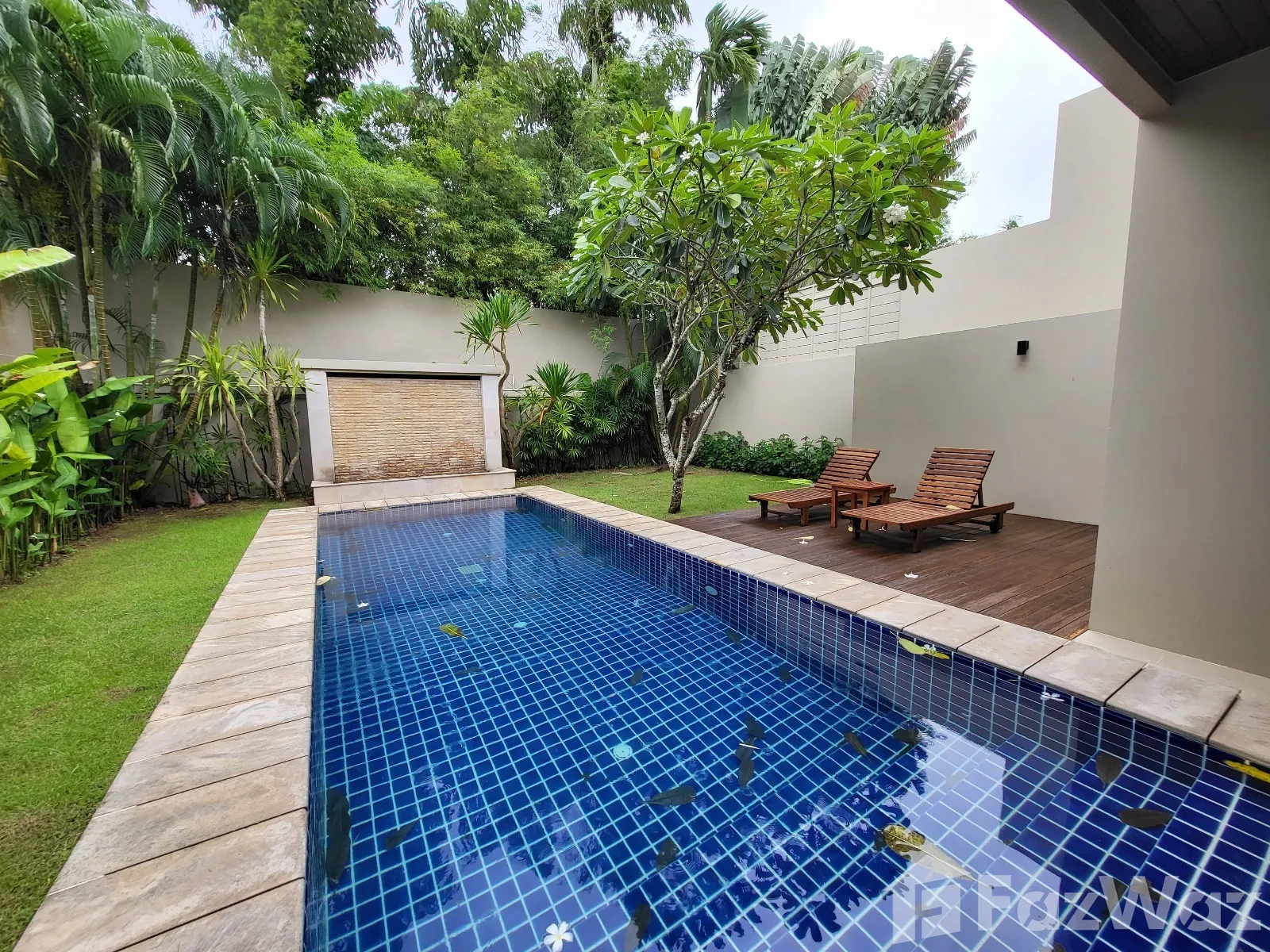 Luxurious 2-Bedroom Villa with Pool 1904462 - image 6