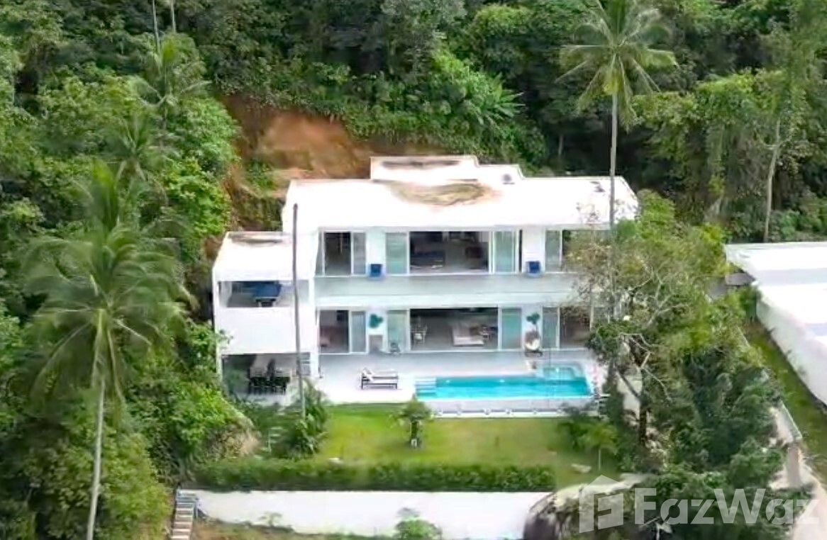 รูป ขาย วิลล่า 5 ห้องนอน ใน มะเร็ต, สุราษฎร์ธานี 1877540 - รูปที่ 16/29