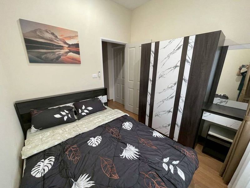 รูป Townhouse 4 Bedroom for Sale in East Pattaya - รูปที่ 8/12