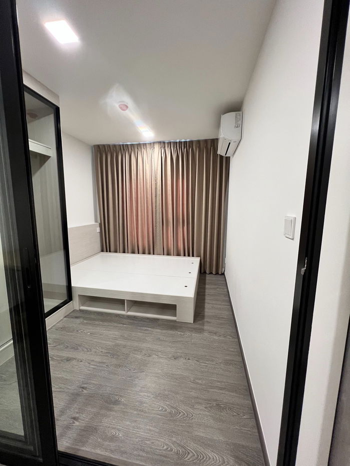 รูป 🏡 ให้เช่า Kave Wonderland 10,000฿💖 ✨ ตึก B ชั้น 2 ✅️ พร้อมเข้าอยู่ - รูปที่ 1/9