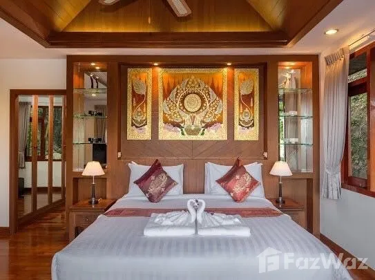 picture 6 Bedroom Private Pool Villa Partial Sea View 5355105 - 16/28