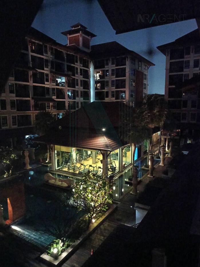 รูป ขายคอนโด บ้านนวธารา เกษตร-นวมินทร์ อาคาร ิิb ชั้น 4 --------- ขนาด 33 ตรม ใกล้ เชลเตอร์เอาท์เล็ท - รูปที่ 1/8