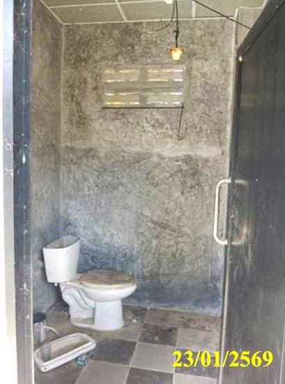 รูป บ้านเดี่ยว สำหรับขาย บ้านบือราเป๊ะ โคกเคียน เมืองนราธิวาส นราธิวาส - รูปที่ 17/44