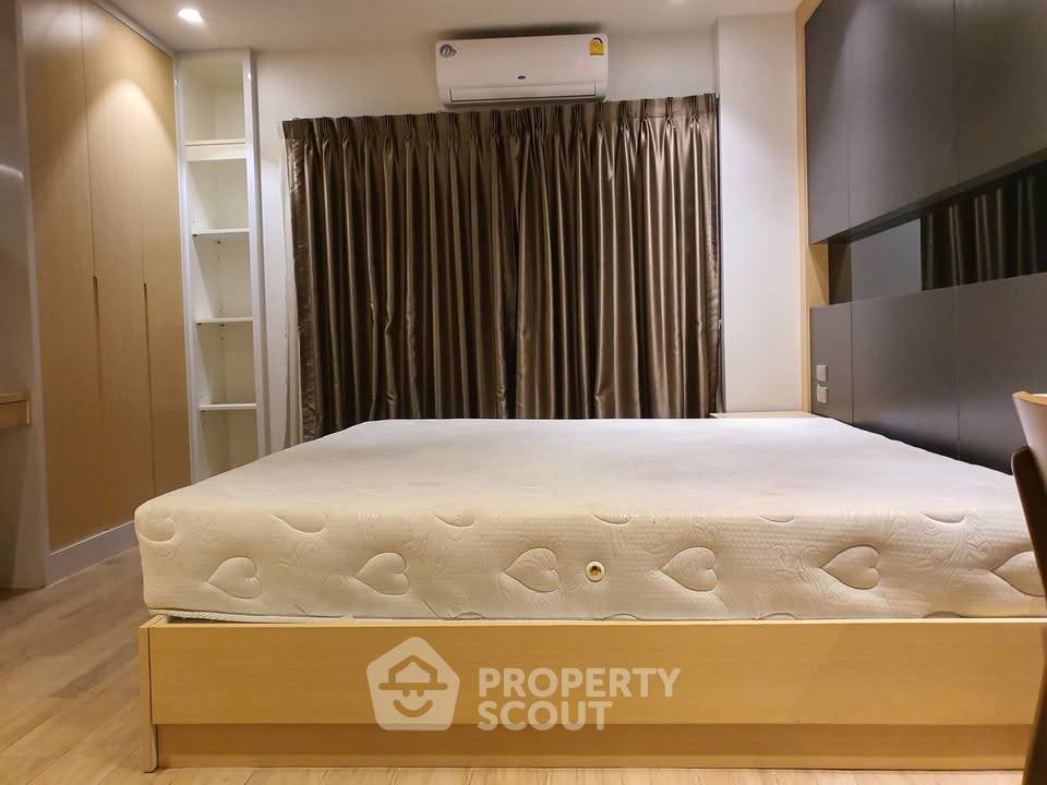 รูป คอนโด 2-ห้องนอน ที่ ลิเบอร์ตี้ พาร์ค 2 ใกล้ ARL มักกะสัน (ID 2676042) - รูปที่ 6/9