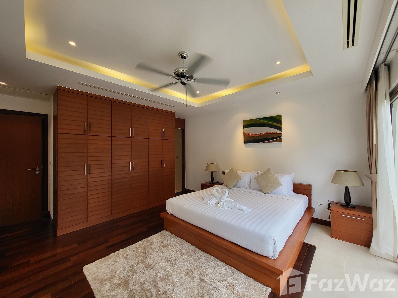 Luxurious 2-Bedroom Villa with Pool 1904462