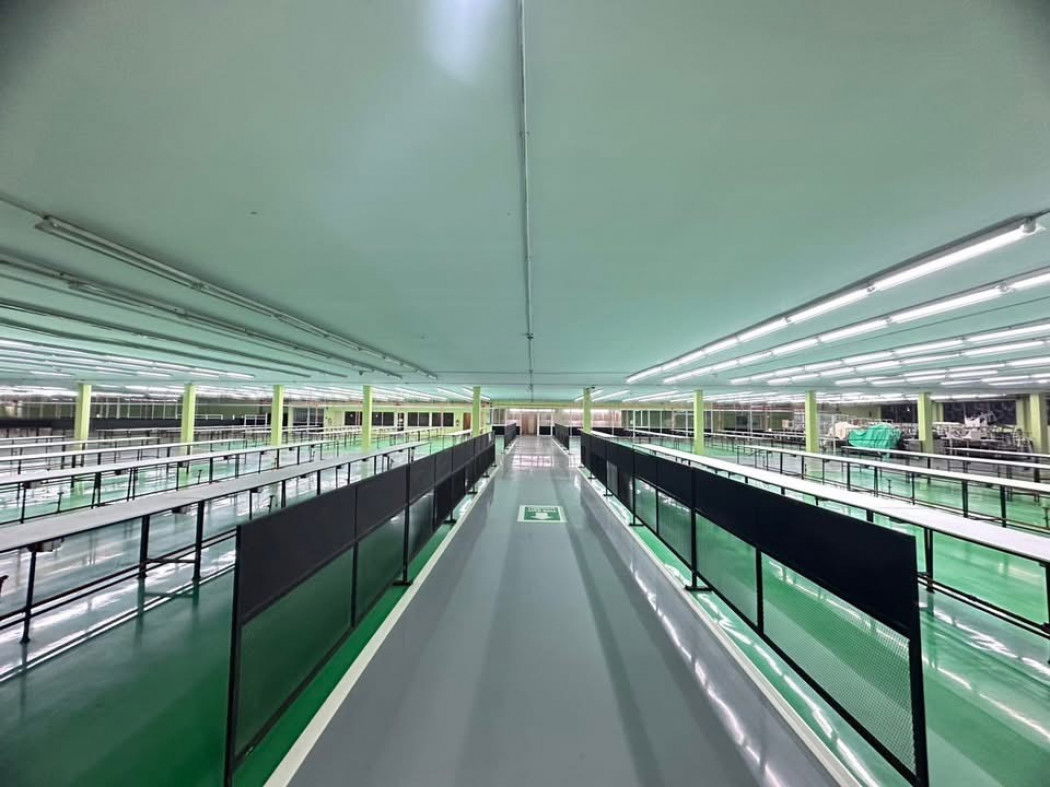 รูป ขายโรงงานพรีเมียมมาตรฐานสากล – สามพราน นครปฐม พร้อมที่ดินขนาดใหญ่ - รูปที่ 1/12