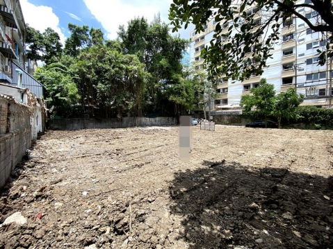 รูป TD1175 ให้เช่าที่ดินแปลงงาม ลาดพร้าว 122 กรุงเทพมหานคร - รูปที่ 7/8