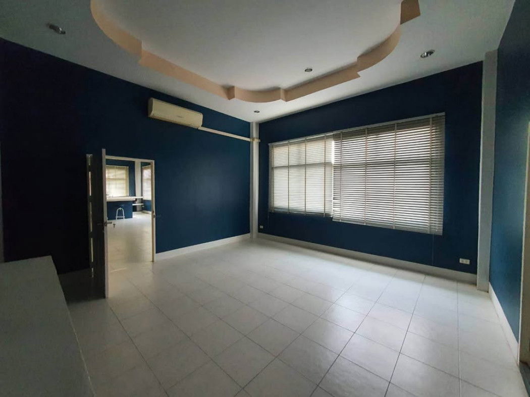 รูป ขายโรงงาน 2 ไร่ 2งาน 99 ตรว. ถนนแก้วอินทร์ บางใหญ่ ใกล้ถนนกาญจนา น้ำไม่ท่วม - รูปที่ 4/7