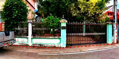 บ้านเดี่ยว ม.ฟาร์อีสเทิร์น : F3-0627 ขายบ้านเดี่ยว ต. แม่เหียะ อ.เมืองเชียงใหม่ จ.เชียงใหม่