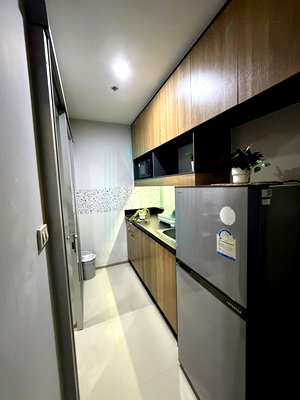 Condos for rent : 🎉 For Rent Condo RICH PARK  @ CHAOPHRAYA Building 1, Floor 23,1 bed room, Room size 33 sqm