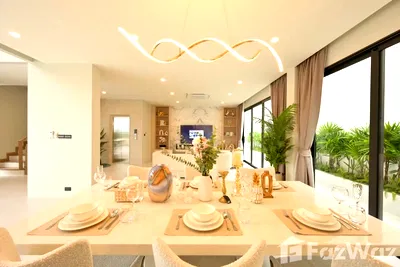 บ้านเดี่ยว เมืองภูเก็ต ภูเก็ต : ขาย บ้านเดี่ยว 4 ห้องนอน ในโครงการ พิทักษ์โฮม 3 1928944