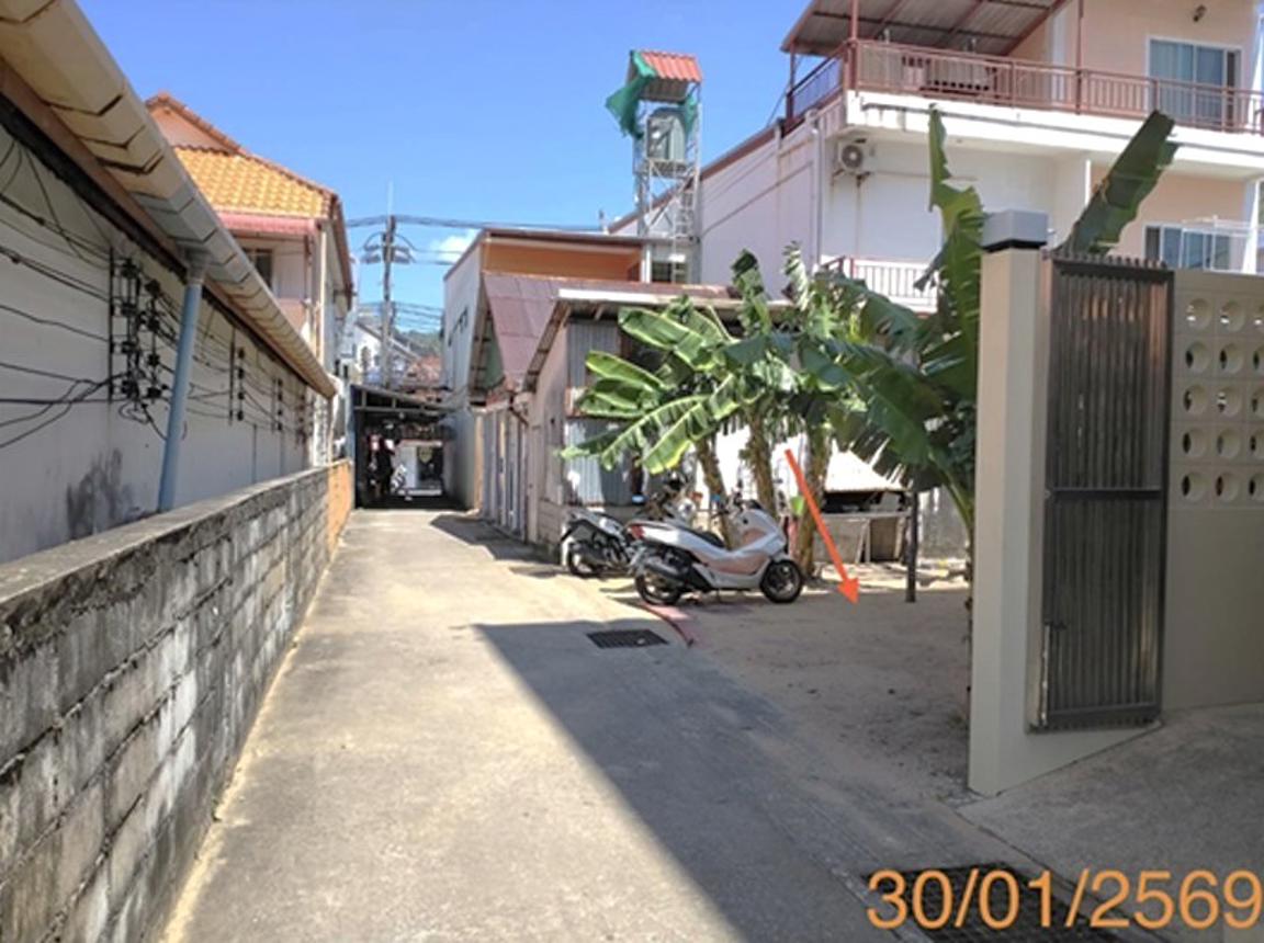 รูป ที่ดินว่างเปล่า สำหรับขาย - กะรน เมืองภูเก็ต ภูเก็ต - รูปที่ 8/12