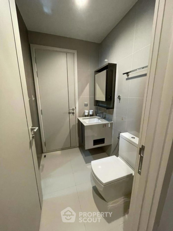 รูป คอนโด 1-ห้องนอน ที่ เดอะไลน์ พหลฯ – ประดิพัทธ์ ใกล้ BTS สะพานควาย (ID 1437722) - รูปที่ 3/4