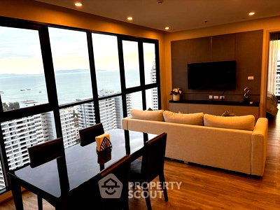 ขายคอนโด : คอนโด 2-ห้องนอน ที่ เดอะ พาโนร่า พัทยา ใกล้ ถนนพระตำหนัก พัทยา (ID 2476218)