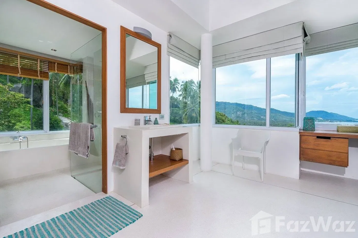 รูป ขาย วิลล่า 5 ห้องนอน ใน หน้าเมือง, สุราษฎร์ธานี 1888906 - รูปที่ 12/61