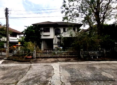 บ้านเดี่ยว เมืองนครราชสีมา โคราช : BP00273 ขายบ้านเดี่ยว หมู่บ้าน ราชธานี ถนน สิริราชธานี ตำบล หมื่นไวย อำเภอ เมืองนครราชสีมา จังหวัด นครราชสีมา