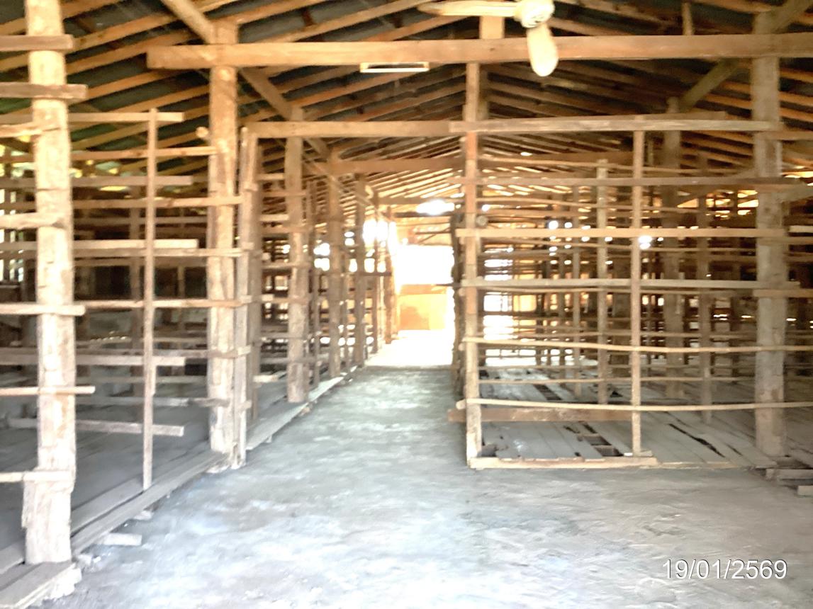 รูป โกดัง สำหรับขาย - บ้านปิน ดอกคำใต้ พะเยา - รูปที่ 30/40