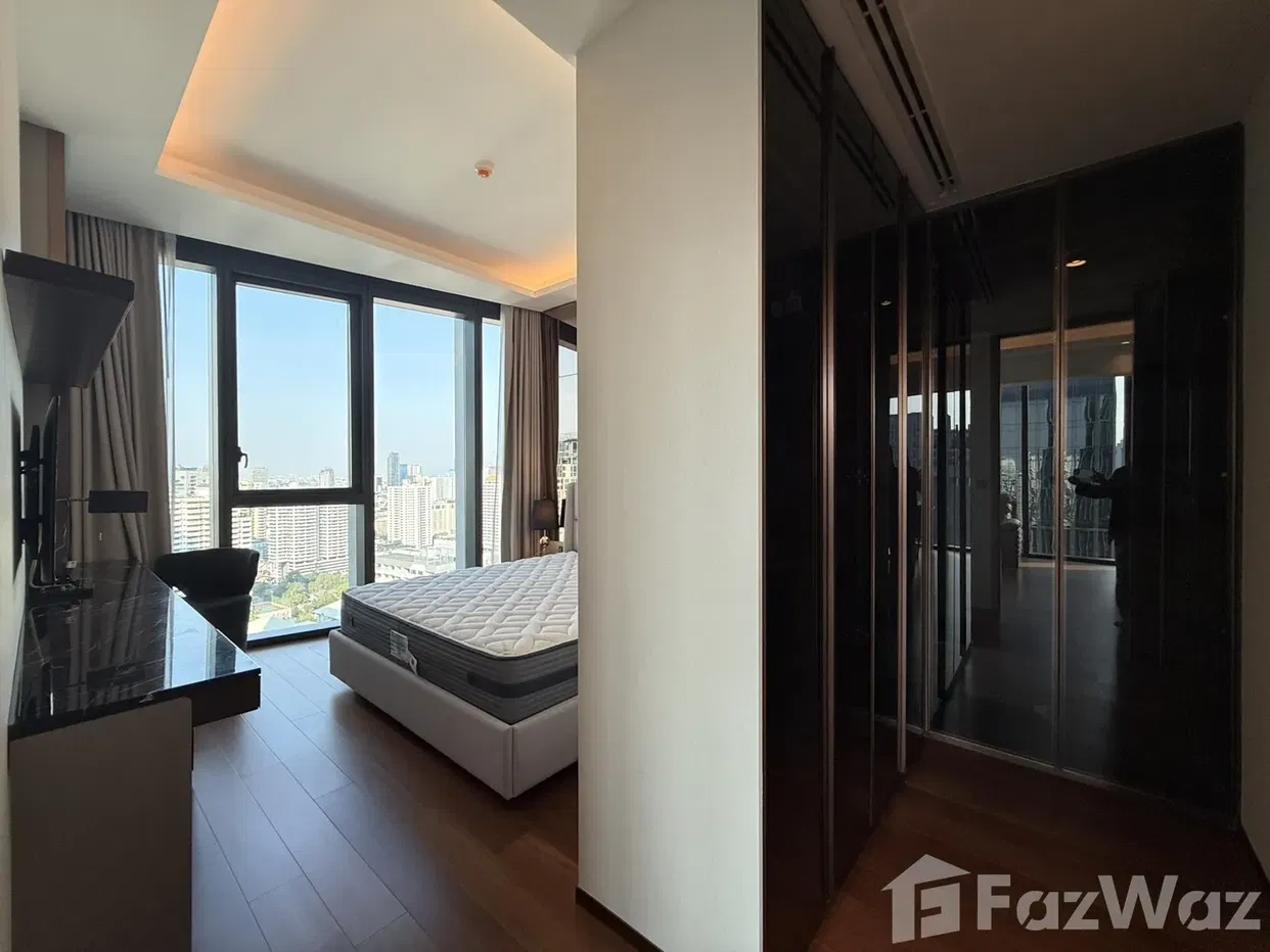 รูป คอนโดให้เช่า 2 ห้องนอน ในโครงการ ดิ เอสเทลล์ พร้อมพงษ์ 6033492 - รูปที่ 10/14