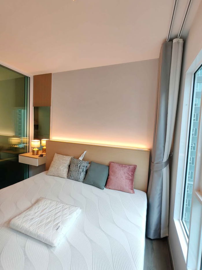 รูป 🔸🔷🔶E030765 รีเจ้นท์ โฮม บางนา 📲LINE: @theagentpro 🔶🔷🔸 - รูปที่ 18/21