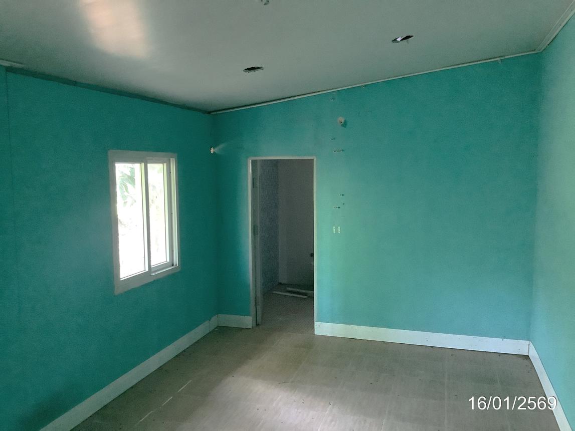 รูป บ้านเดี่ยว สำหรับขาย - ดงคอน สรรคบุรี ชัยนาท - รูปที่ 32/52