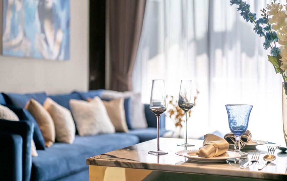 รูป #A124132 ✅ 25/2/69  ให้เช่า Beatniq Sukhumvit 32 📲📢สอบถาม ld line @condoboy - รูปที่ 3/4