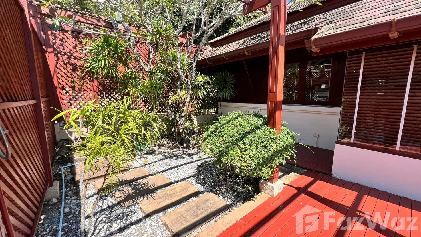 รูป ขาย วิลล่า 3 ห้องนอน ในโครงการ ออร์คิดเดอเรสซิเดนซ์ 1726600 - รูปที่ 48/60