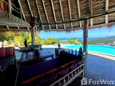 บ้านเดี่ยว สุราษฎร์ธานี : ขาย วิลล่า 3 ห้องนอน ใน มะเร็ต, สุราษฎร์ธานี 1404318