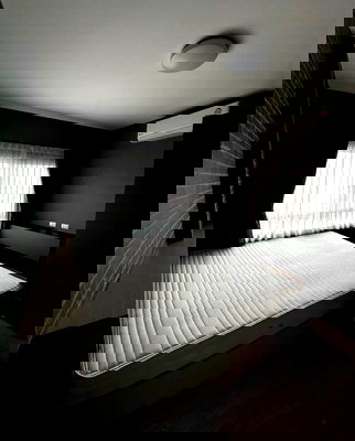 คอนโดให้เช่า : ให้เช่า Ploen Ploen Rangsit-Workpoint 1-2 🏡 8,000 เฟอร์ครบ‼️ #ตอบแชทไว 🔥🔥 รหัส B567