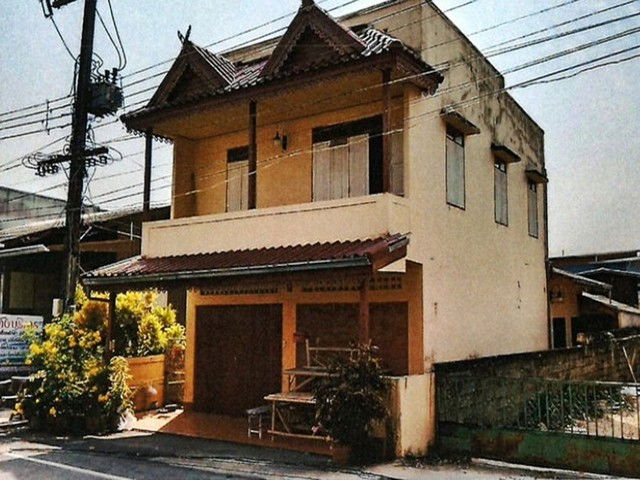 รูป F2-0175 ขายบ้านเดี่ยว ต. เวียง อ.เชียงของ จ.เชียงราย - รูปที่ 2/8