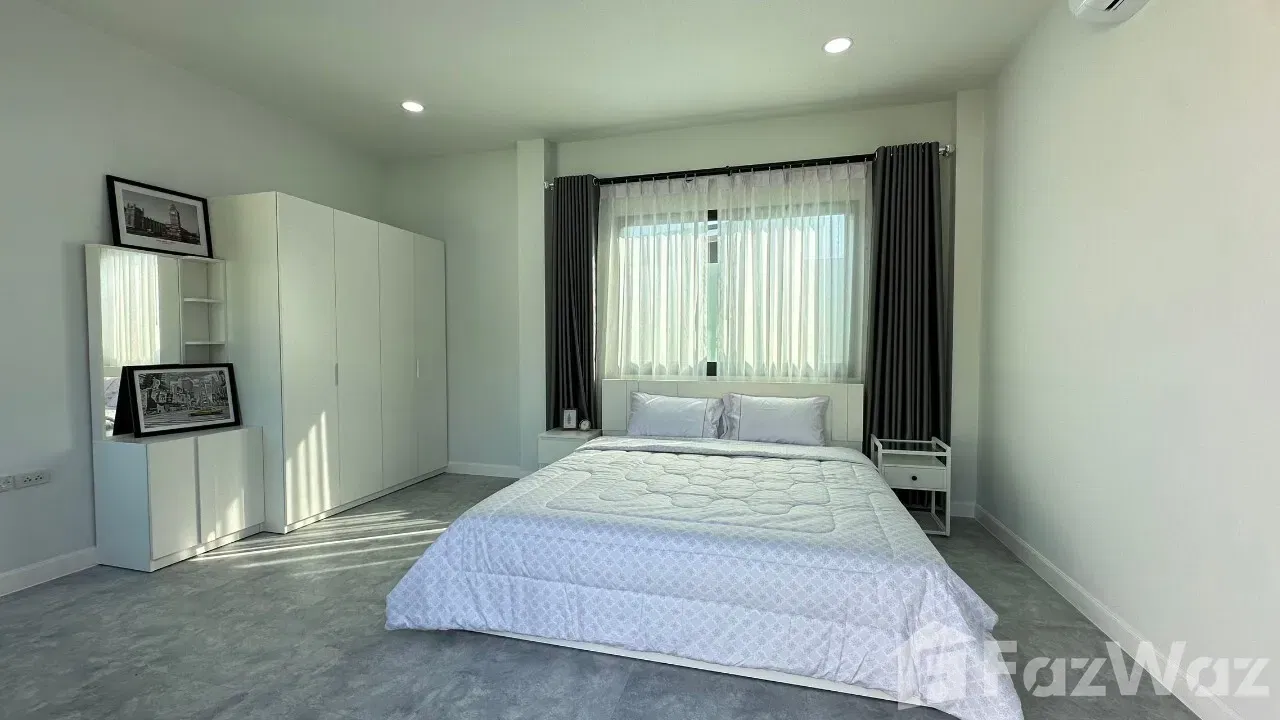 รูป วิลล่าให้เช่า 6 ห้องนอน ใน โป่ง, ชลบุรี 1885989 - รูปที่ 12/19