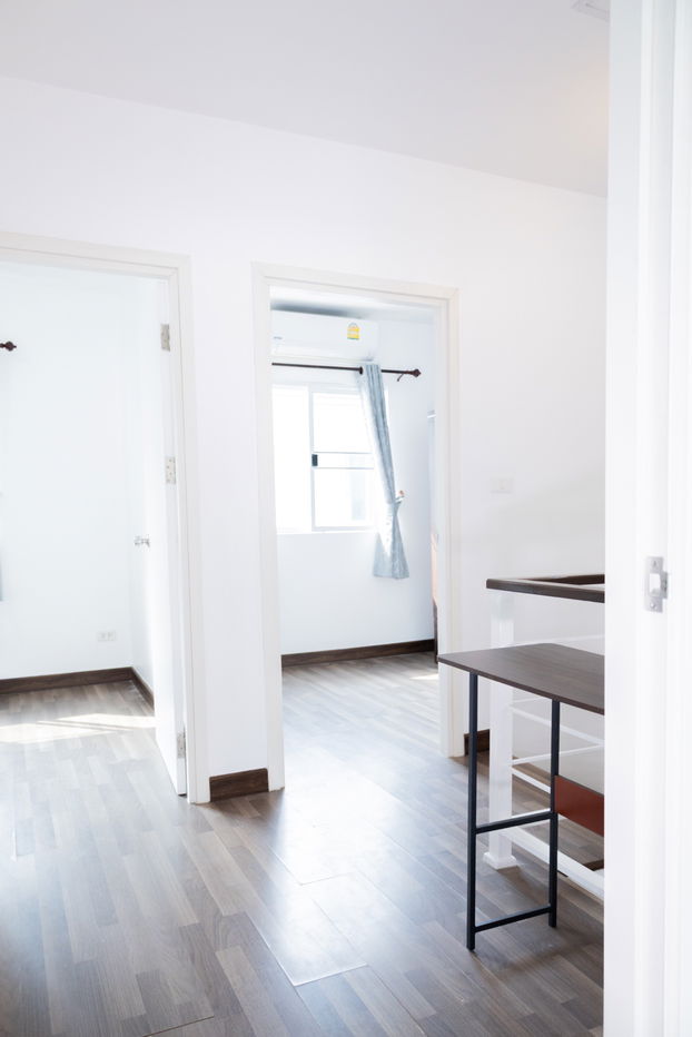 รูป ให้เช่า ทาวน์โฮมในโครงการ พฤกษาวิลล์ – ดอนจั่น บ้านสวย โครงการดี พร้อมเข้าอยู่ (ID:607HR) - รูปที่ 10/17