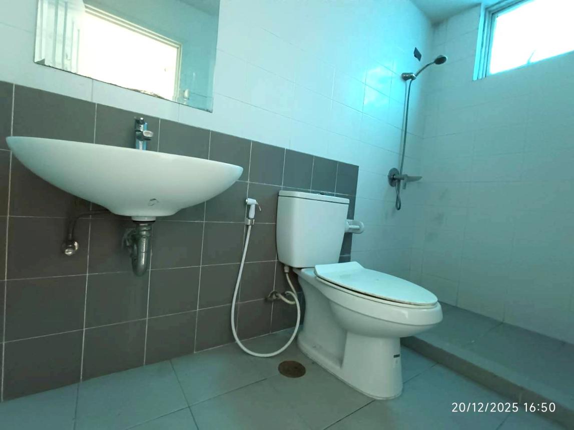 รูป ทาวน์เฮ้าส์ สำหรับขาย เดอะคัลเลอร์ส วงแหวน-ราชพฤกษ์ ละหาร บางบัวทอง นนทบุรี - รูปที่ 21/32