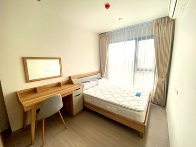 คอนโดให้เช่า : Life Asoke Hype ห้องสวย ราคาดี สอบถามเพิ่มเติมได้ที่ Line @condorental